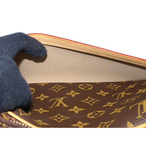 Louis Vuitton Bag PM Reporter - Picture 8 of 13
